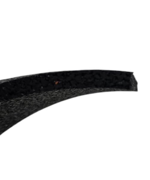 Building protection mat 80cm x 80cm rubber granulate rolls anti-slip mat 10mm thick
